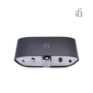 [iFi Audio] 아이파이 오디오 ZEN USB DAC 고해상도 헤드폰 앰프