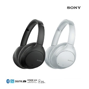[SONY] 소니 WH-CH710N 노이즈캔슬링 블루투스 헤드폰 / 10%할인!