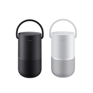 보스 정품 Portable Home Speaker 블루투스 / 와이파이 스피커