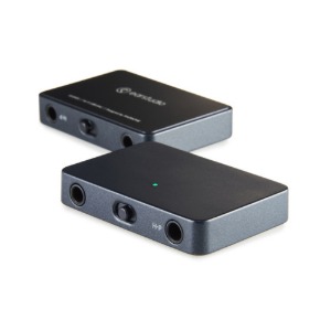 [RADSONE] 래드손 이어스튜디오 HUD100 MK2 Hi-Fi USB DAC / 포터블 DAC