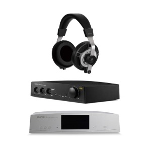 [AUNE+Final Audio] AUNE S7 Pro 밸런스 헤드폰앰프 + S8 DAC 헤드폰 앰프 + 파이널 D8000 헤드폰 패키지 / 13%할인