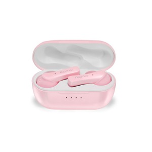 [PAMU] 파뮤 슬라이드 미니 PAMU SLIDE MINI 완전무선 이어폰 (핑크) / 출시기념 파우치증정