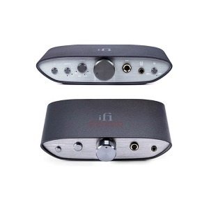 [iFi Audio] 아이파이 오디오 ZEN CAN + ZEN USB DAC 헤드폰 앰프 패키지 / 최적조합 인기패키지 11%할인