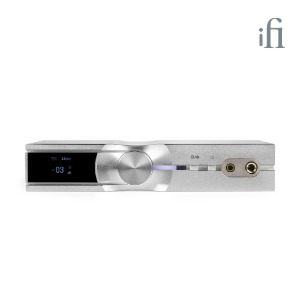 [iFi Audio] 아이파이오디오 NEO iDSD 올인원 헤드폰앰프 / DAC