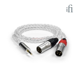 [IFI AUDIO] 아이파이오디오 4.4mm Male to 4-pin Female XLR Cable