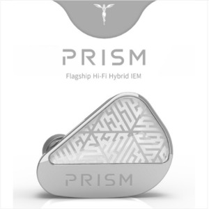 [TANCHJIM] 탠치짐 프리즘 PRISM 하이브리드 플래그쉽 이어폰
