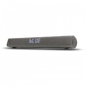 [Britz]브리츠 BZ-SP30BT 블루투스 5.0 FM 라디오 USB&amp;TF카드 시계기능 8W  최대10시간사용