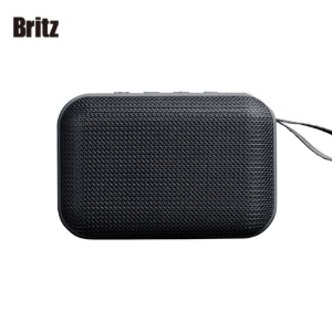 [Britz]브리츠BZ-A2 블루투스5.1 휴대용손잡이스피커 TF카드 USB 12시간 사용