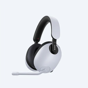 [SONY] 소니 WH-G700 INZONE 무선 게이밍 헤드폰