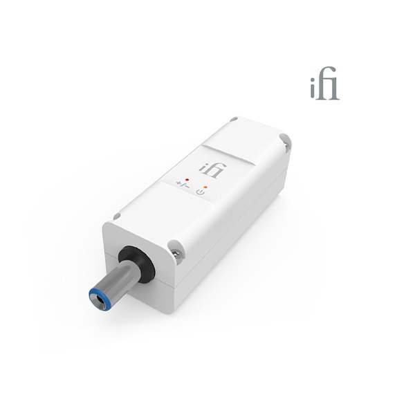 [iFi Audio] 아이파이오디오 DC iPurifier 2 노이즈차단 필터