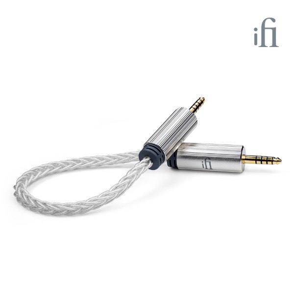 iFi Audio 아이파이오디오 4.4 to 4.4 Cable