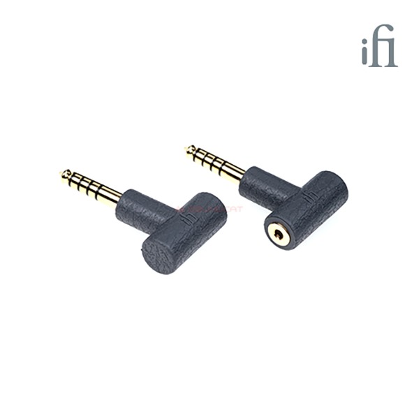 [iFi audio] 아이파이오디오 2.5 to 4.4 Headphone Adapter 변환 단자