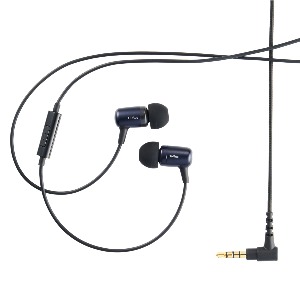 [RADSONE] 래드손 이어스튜디오 EarStudio HE100 이어폰