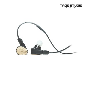 [Tago studio] 타고 T3-02 이어폰