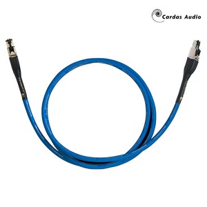 카다스 Clear Network 케이블 Cardas Cable