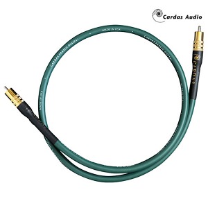 카다스 파섹 Parsec Digital 케이블 Cardas Cable