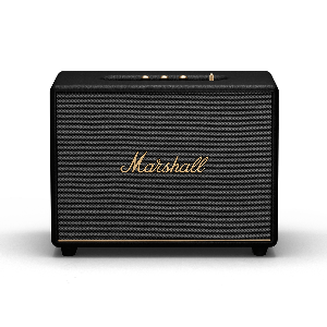 [Marshall] 마샬 WOBURN3 워번3 블루투스 스피커 정품 AUX케이블 증정 소비코정품