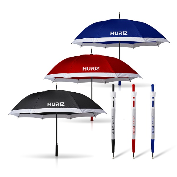 [Huriz] 휴라이즈 HR-U815 레트로 디자인 우산