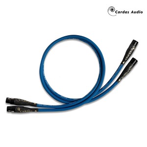 카다스 Clear Cygnus Interconnect 케이블 Cardas Cable