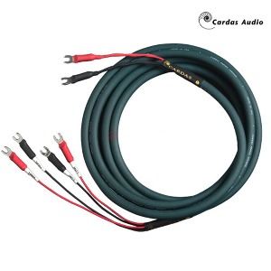 카다스 Parsec 파섹 스피커 케이블 Cardas Speaker Cable