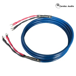 카다스 Crosslink 스피커 케이블 Cardas 1s Speaker Cable
