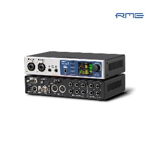 RME 오인페 홈레코딩 Fireface UCX2 UCX II 오디오인터페이스