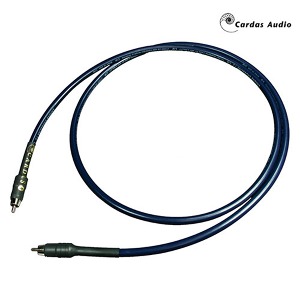카다스 Crosslink interconnect 케이블 Cardas Cable