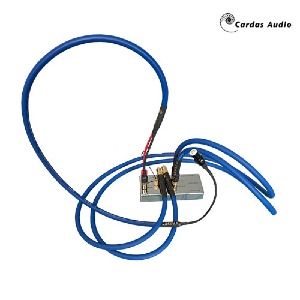 카다스 Clear Phono 케이블 Cardas Cable