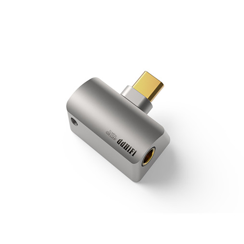 DDhifi 디디하이파이 USB DAC TC44 PRO C타입(갤럭시)